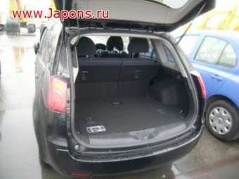 2005 Mitsubishi Colt Plus Photos