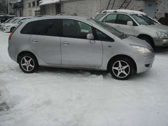 2005 Mitsubishi Colt Plus For Sale