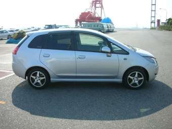 2005 Mitsubishi Colt Plus For Sale