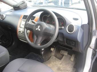 2005 Mitsubishi Colt Plus For Sale