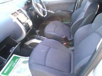 2005 Mitsubishi Colt Plus For Sale