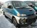 Preview 1997 Mitsubishi Delica