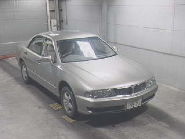 1999 Mitsubishi Diamante For Sale