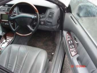 2000 Mitsubishi Diamante Pictures