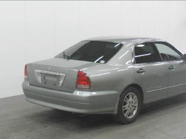 2001 Mitsubishi Diamante For Sale