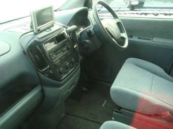 2003 Mitsubishi Dion For Sale
