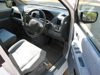 2003 Mitsubishi Dion For Sale