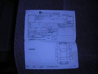2005 Mitsubishi Dion Pictures