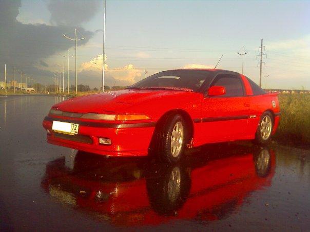 Mitsubishi eclipse 94