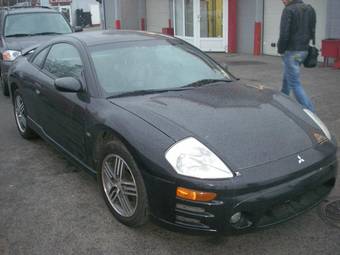 2003 Mitsubishi Eclipse For Sale