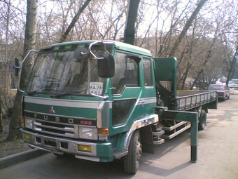 1994 Mitsubishi Fuso