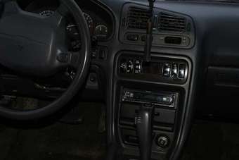 1994 Mitsubishi Galant For Sale