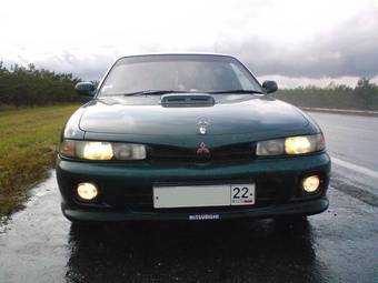 1995 Mitsubishi Galant For Sale
