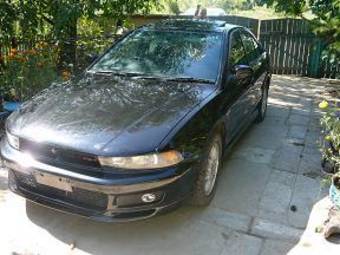 1996 Mitsubishi Galant For Sale