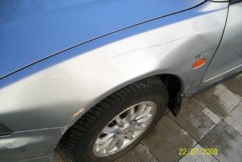 1997 Mitsubishi Galant For Sale