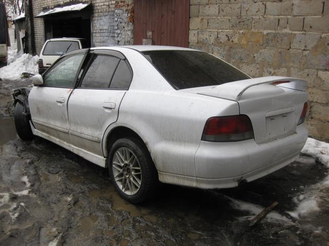 Galant mitsubishi avito