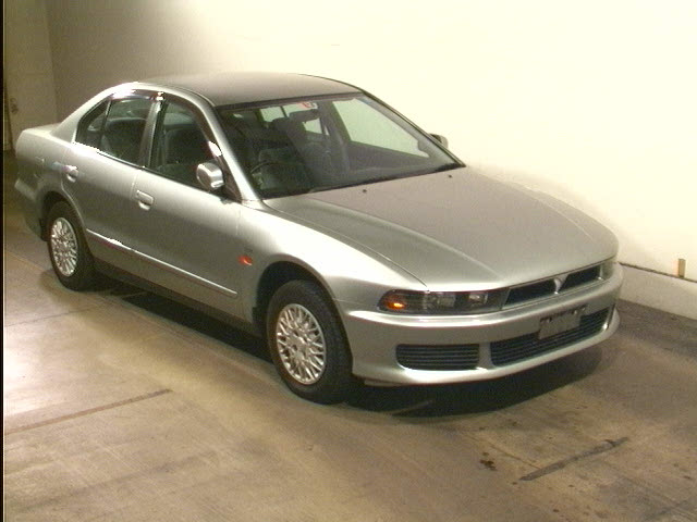 1999 Mitsubishi Galant For Sale