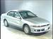 Preview 1999 Mitsubishi Galant