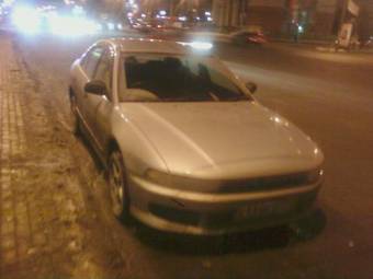 2003 Mitsubishi Galant For Sale