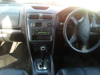 2003 Mitsubishi Galant For Sale