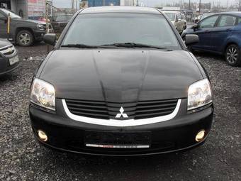 2008 Mitsubishi Galant For Sale