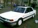 Preview 1990 Galant Hatchback