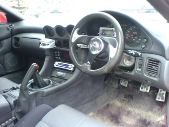 1992 GTO