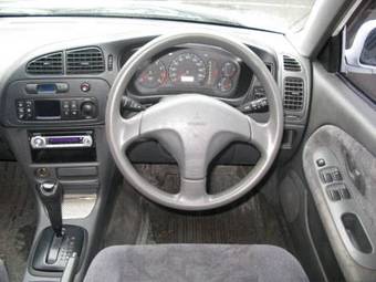 1998 Mitsubishi Lancer For Sale