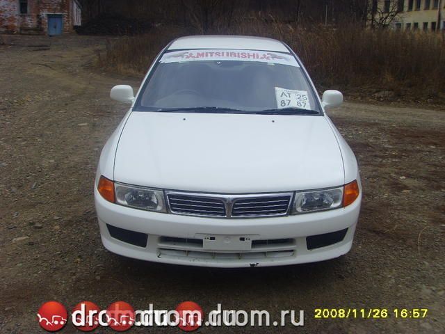 1999 Mitsubishi Lancer