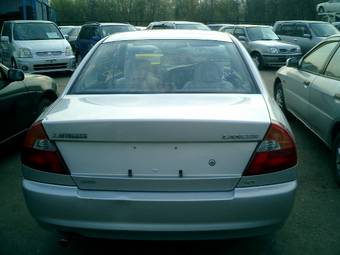 1999 Mitsubishi Lancer For Sale