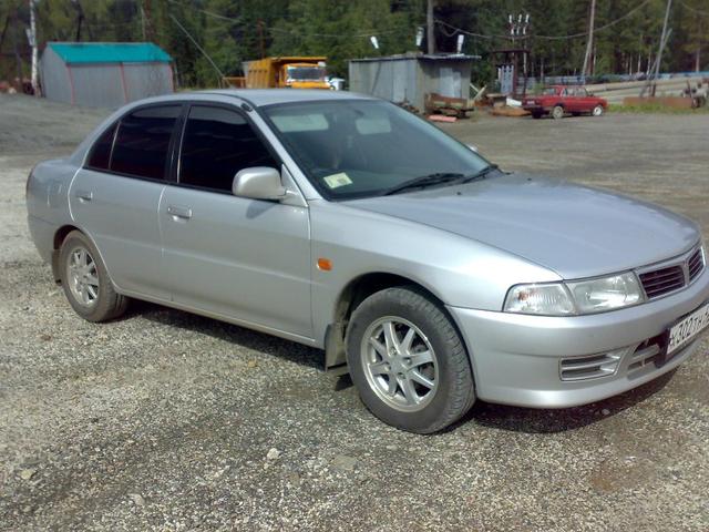 2000 Mitsubishi Lancer specs, Engine size 1500cm3, Fuel type Gasoline ...