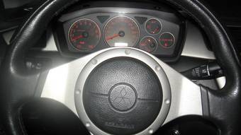 2006 Mitsubishi Lancer Pictures