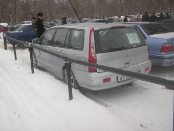 2006 Mitsubishi Lancer Images