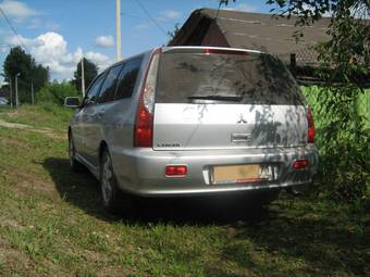 2006 Mitsubishi Lancer For Sale