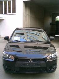 2008 Mitsubishi Lancer For Sale