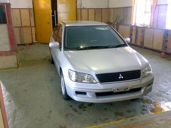 2000 Mitsubishi Lancer Cedia For Sale