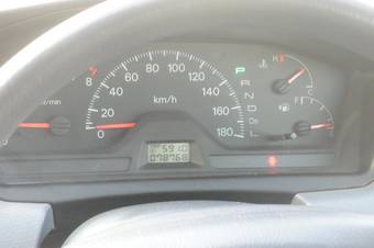 2000 Mitsubishi Lancer Cedia For Sale