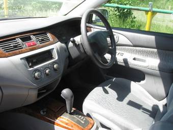 2000 Mitsubishi Lancer Cedia For Sale