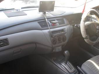 2003 Mitsubishi Lancer Cedia Wagon For Sale