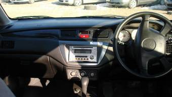 2003 Mitsubishi Lancer Cedia Wagon For Sale