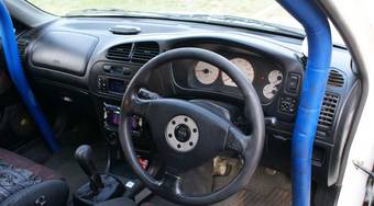 1996 Mitsubishi Lancer Evolution For Sale