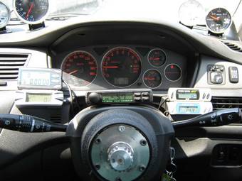 2001 Mitsubishi Lancer Evolution For Sale