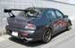 Preview 2001 Mitsubishi Lancer Evolution