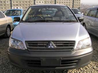 2004 Mitsubishi Lancer Wagon For Sale