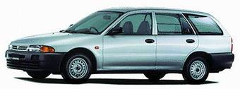 1994 Mitsubishi Libero For Sale