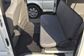 2012 Mitsubishi Minicab VI GBD-U62V 660 Bravo high roof 4WD (48 Hp) 
