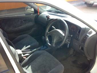 1999 Mitsubishi Mirage For Sale