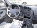 2001 Mitsubishi Mirage Pics