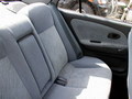 2001 Mitsubishi Mirage Pictures