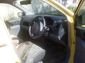 2001 Mitsubishi Mirage For Sale